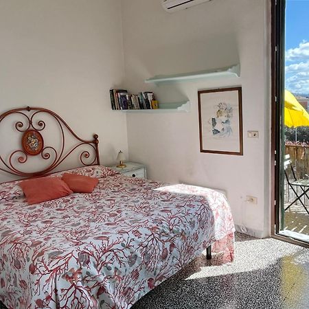 The Nest Apartment Grosseto Luaran gambar