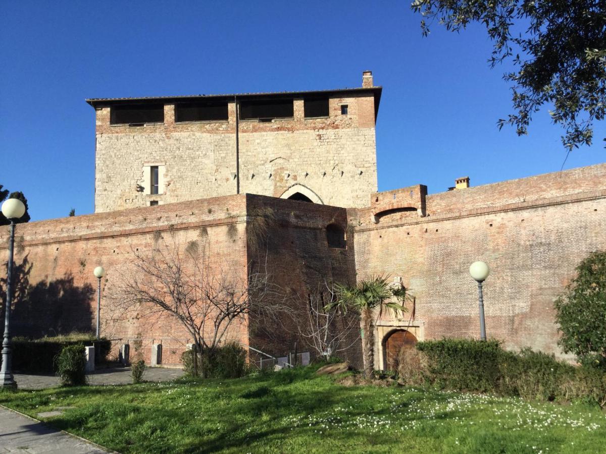 The Nest Apartment Grosseto Luaran gambar