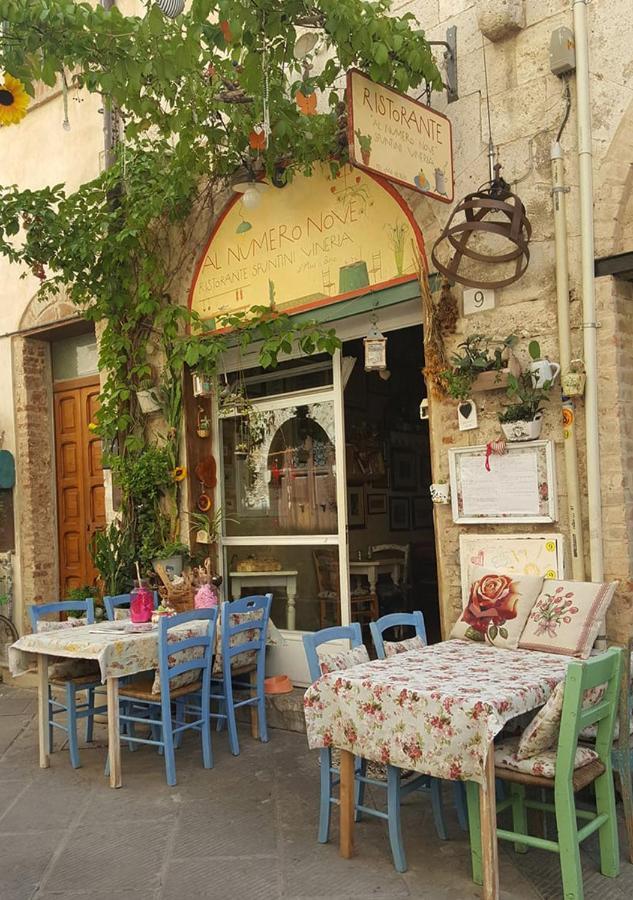 The Nest Apartment Grosseto Luaran gambar