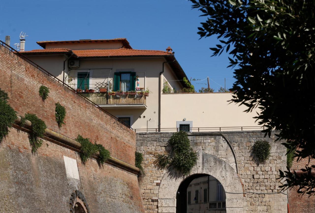 The Nest Apartment Grosseto Luaran gambar