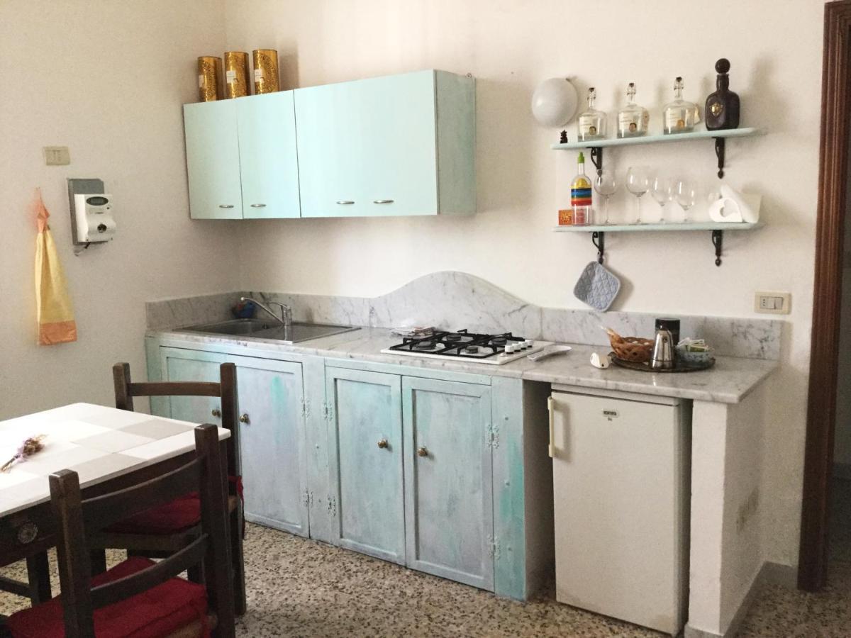 The Nest Apartment Grosseto Luaran gambar