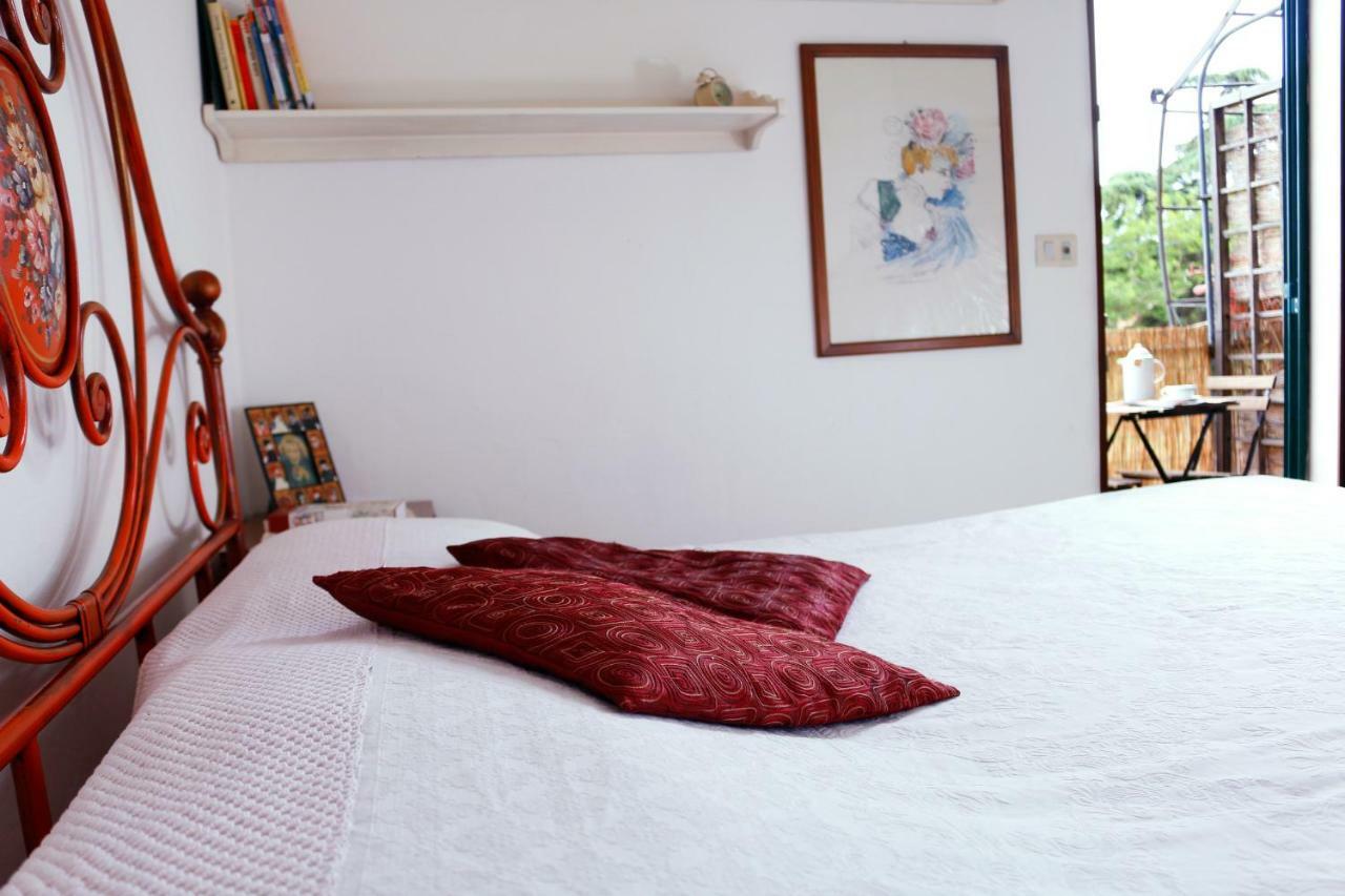 The Nest Apartment Grosseto Luaran gambar