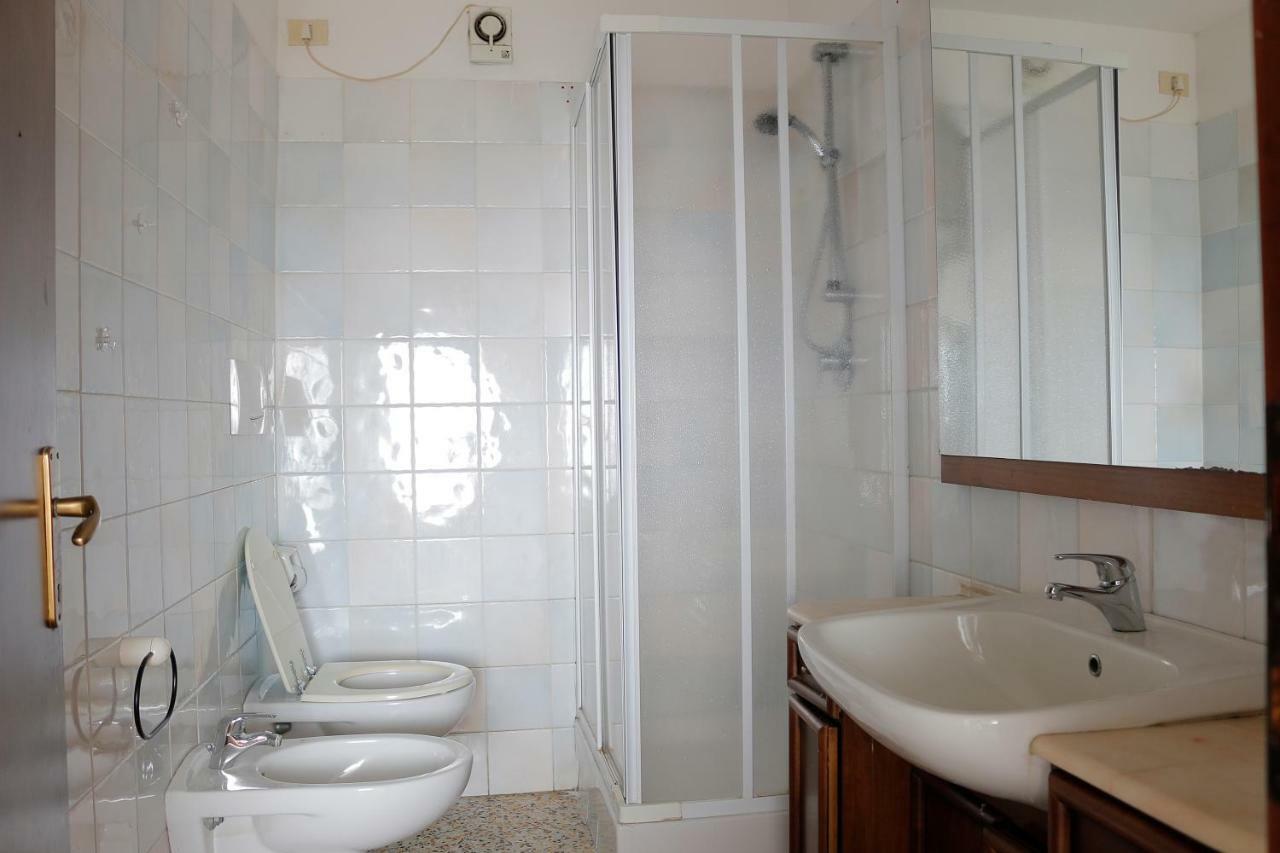 The Nest Apartment Grosseto Luaran gambar