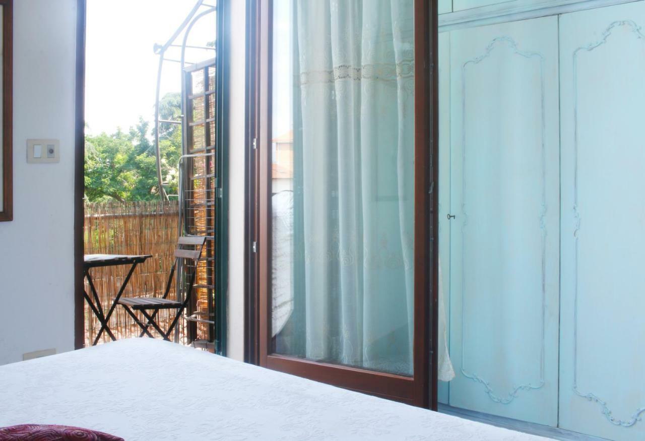 The Nest Apartment Grosseto Luaran gambar