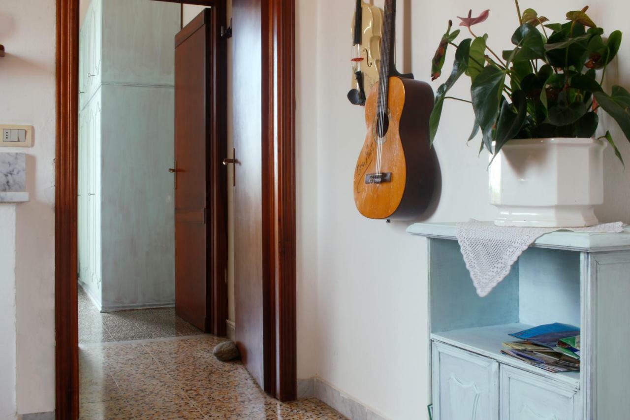 The Nest Apartment Grosseto Luaran gambar