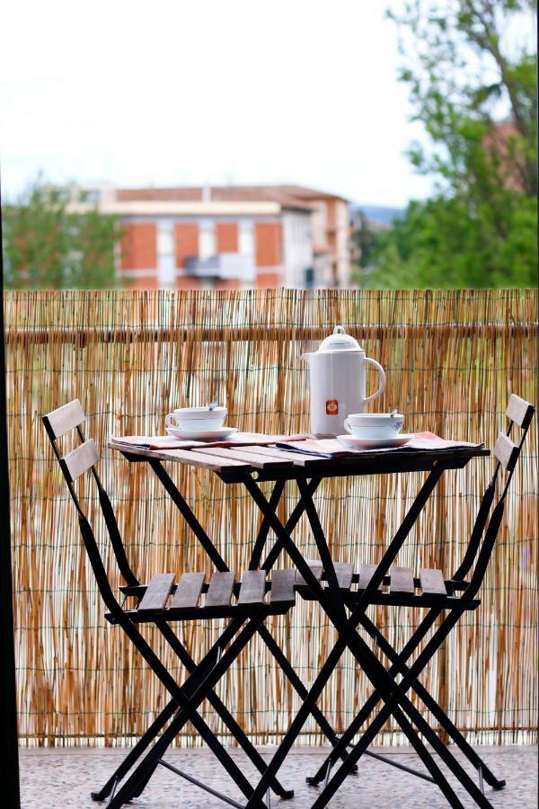 The Nest Apartment Grosseto Luaran gambar