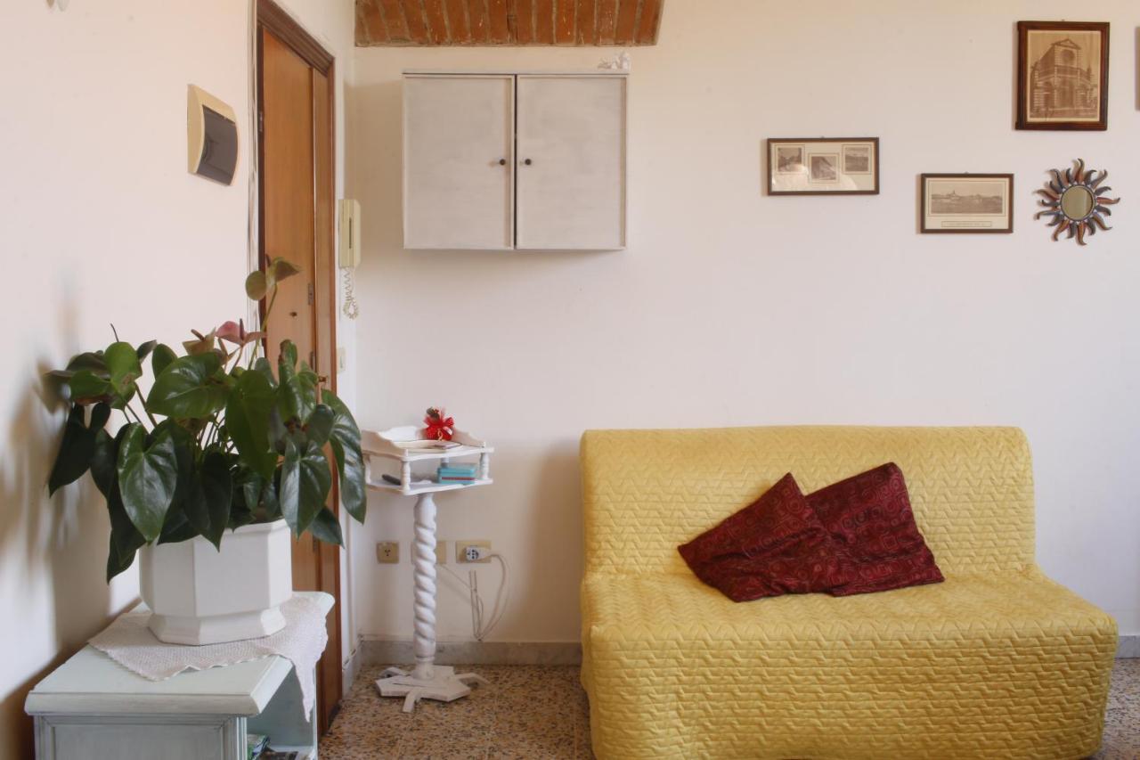 The Nest Apartment Grosseto Luaran gambar